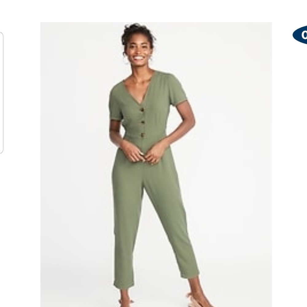 Old navy Jumpsuit